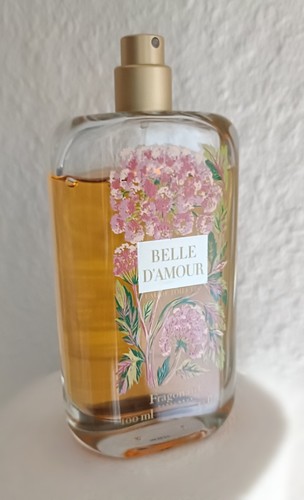 Abfüllung belle amour edt - belle, d'amour