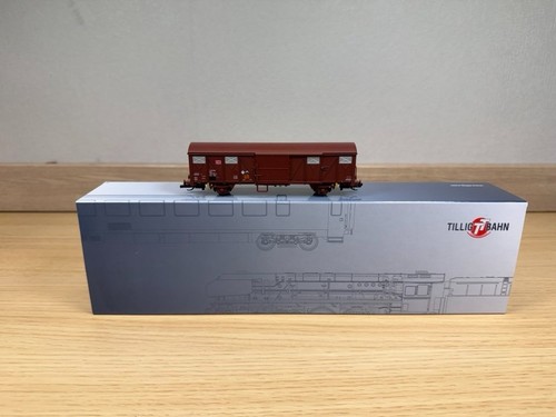 Tillig 501197 - tt,