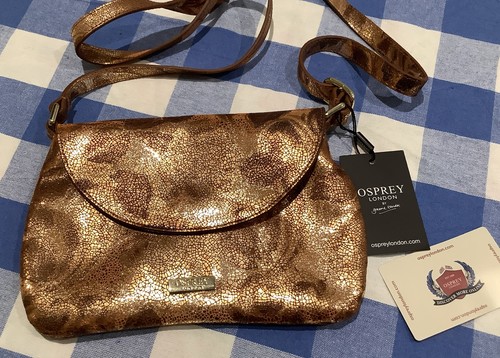Bnwt osprey london - bnwt,