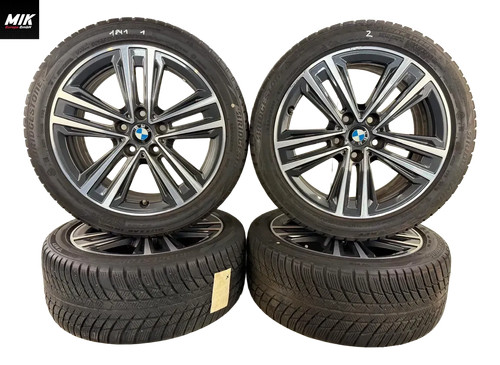 Zoll original bmw 1er - bmw, f40