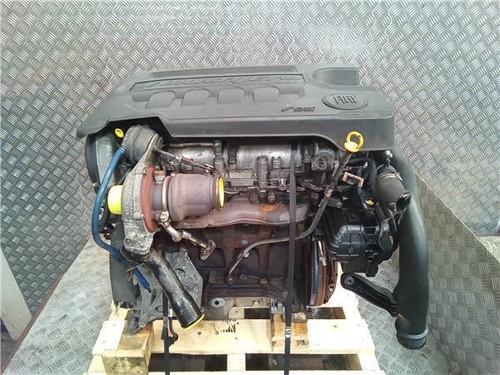 198a3000 motor fiat bravo - fiat, ii