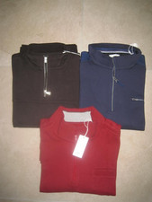 BRAX Sweat Pullover 3 Farben
