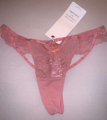 Hunkemöllee damen slip string - hunkemöllee,