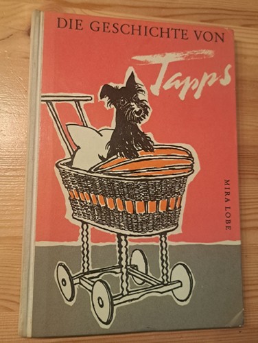 Hunde bilderbuch mf mira - hunde-bilderbuch, hl