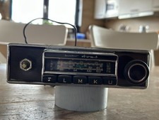 Becker Avus Autoradio - LMKU -