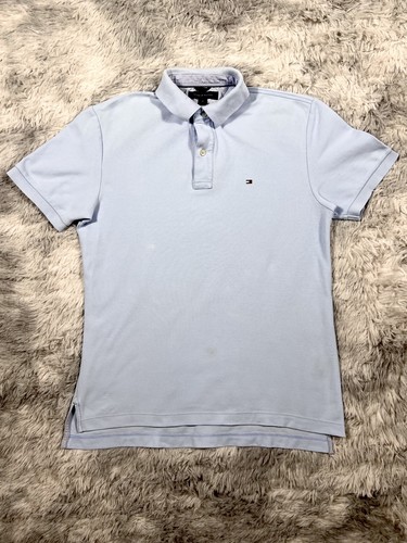 Tommy hilfiger poloshirt - hilfiger,