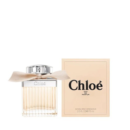 Chloé eau parfum ml - de, 75