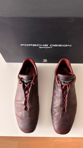 Adidas porsche design - porsche,