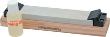 Arkansas Sharpeners