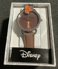 Disney Tigger Armbanduhr