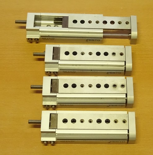 Festo mini schlitten - festo,