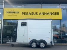 Humbaur Notos Alu 2400