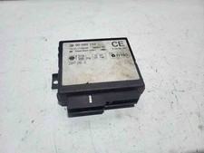 OPEL ASTRA H Estate L35