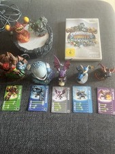 Skylanders Giants Wii - Portal