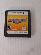 Mario Party DS (Nintendo DS