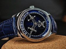 OLTO-8 ROTO Wandering Hour