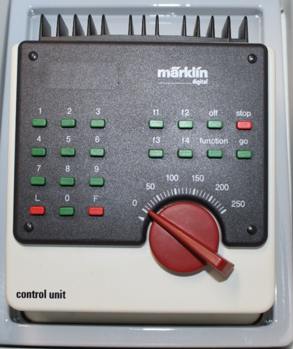 Märklin digital - h0,