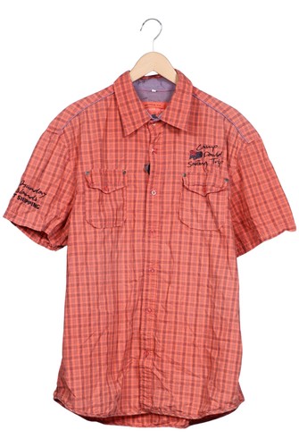 Camp david hemd herren - camp,