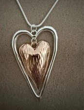 Kette Halskette Lange Kette