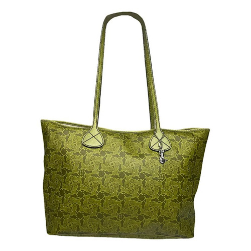 Celine sac seau green - seau, leather