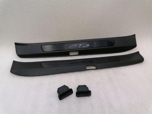 Porsche 911 992 door - porsche, set