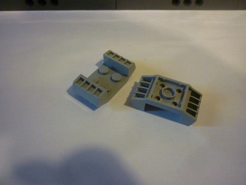 Lego star wars - 2,