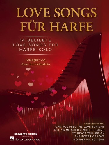 Love songs für - love,