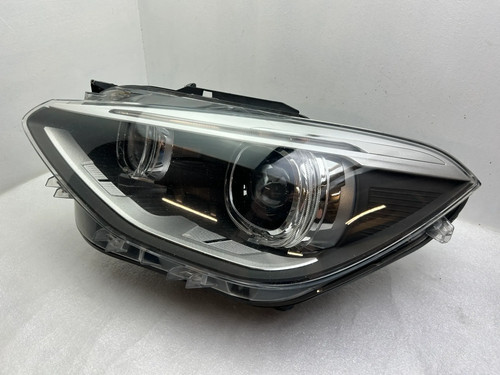 Original bmw 1er - bmw, xenon