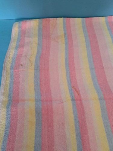 Ddr badehandtuch gross - ddr,