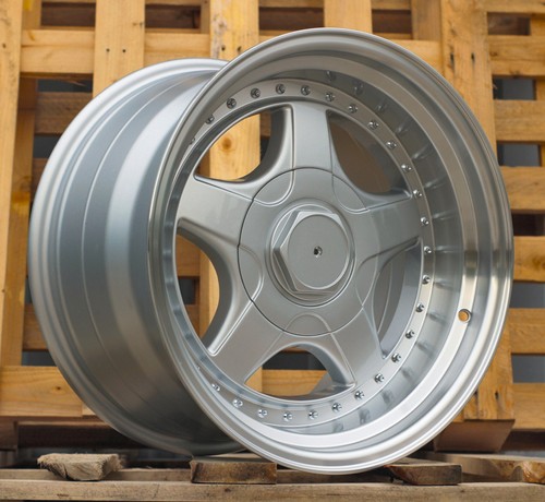 Felgen zoll bmw e38 - 17,