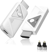 Wireless HDMI Transmitter and
