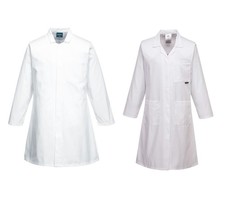 Laborkittel Arztkittel