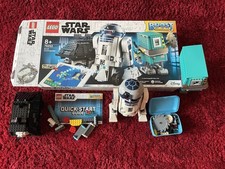 LEGO Star Wars 75253 Droid Commander