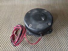 Bass Shaker 25Watt 4Ohm  Bass Körperschallwandler Heimkino