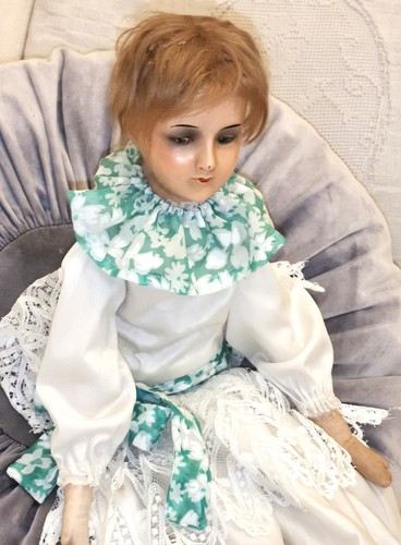Wunderhübsche antike boudoir - wunderhübsche,