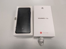 ​Huawei P30 - 128GB - Black