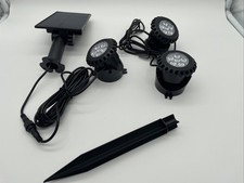 NATPOW Solar Teichbeleuchtung