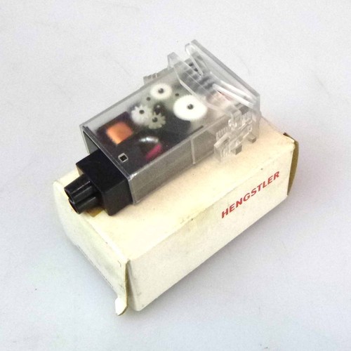 Hengstler zeitzähler 0633811 - hengstler,