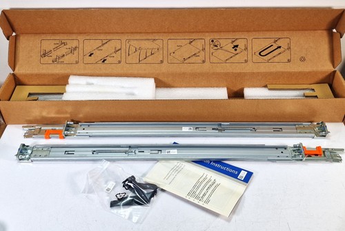 Dell rail kit - rail,