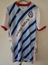 Blau Weiss 90 Berlin Trikot