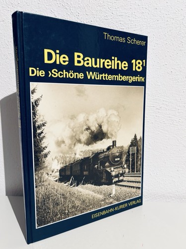 Die baureihe - die,