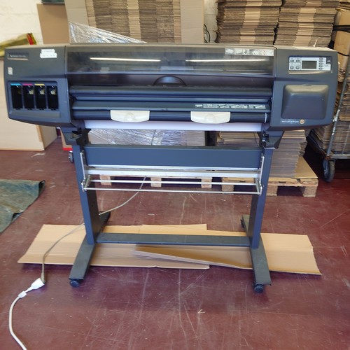 Designjet 1050c plus c6074b - hp,