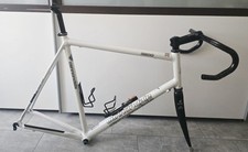 Cannondale XXL Rennrad Rahmen