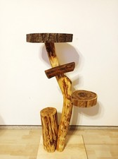 Katzenbaum Kratzbaum Baumstamm