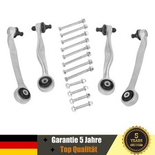 4x QUERLENKER VORNE OBEN Links