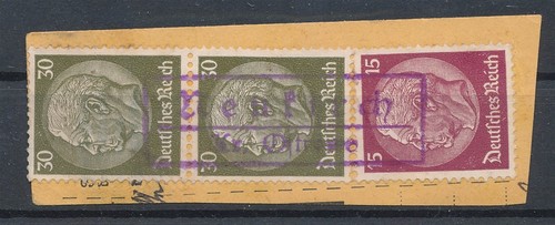 720856 briefstück mit ra2 - mit,