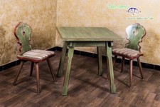 Voglauer Küchentisch Anno