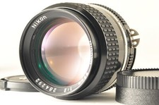 N.MINT Nikon Ai-s Nikkor AIS