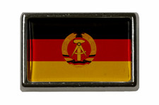 Pin DDR Flaggenpin Anstecker