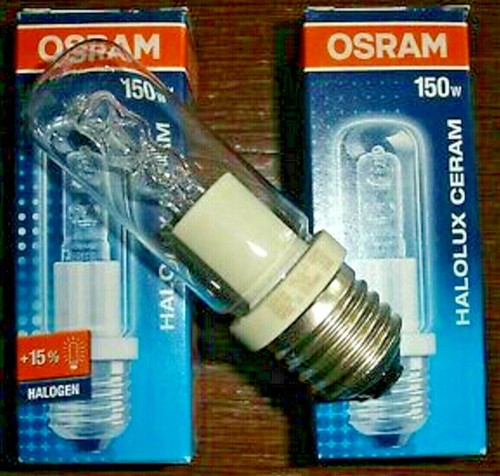 Garantiert osram halolux - osram,